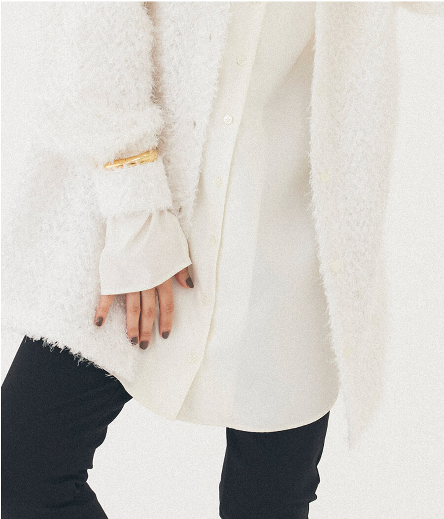 THE PAUSE AUTUMN COLLECTION 2025