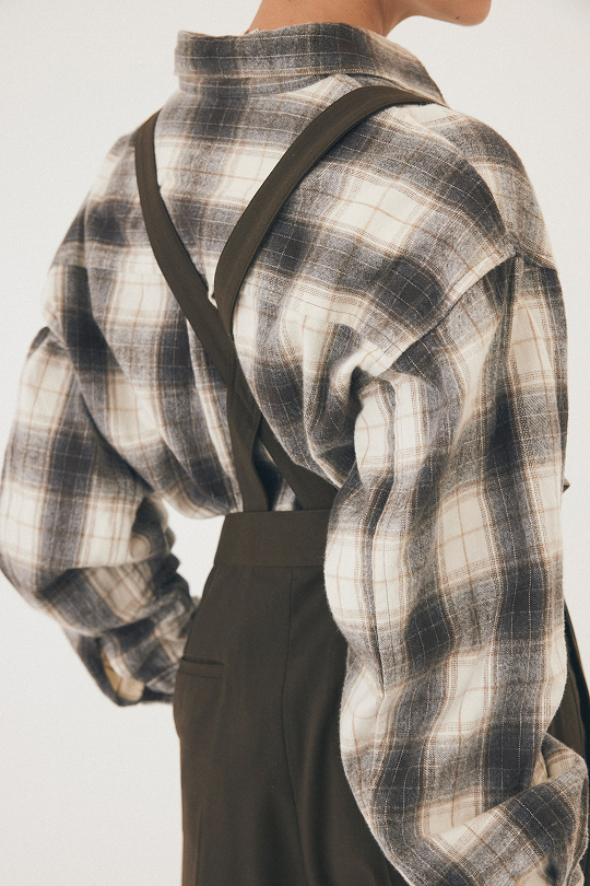 THE PAUSE AUTUMN COLLECTION 2025