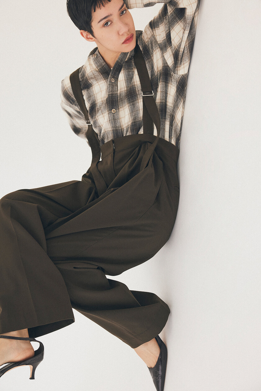 THE PAUSE AUTUMN COLLECTION 2025