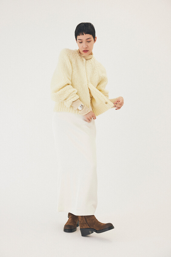 THE PAUSE AUTUMN COLLECTION 2025