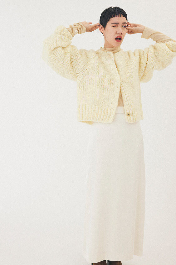 THE PAUSE AUTUMN COLLECTION 2025