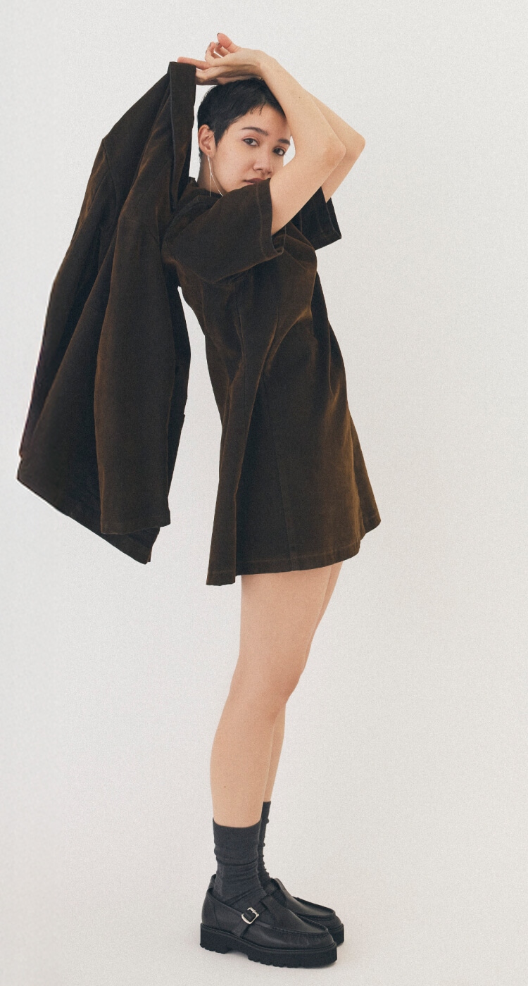 THE PAUSE AUTUMN COLLECTION 2025