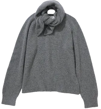 THE PAUSE 2025 WINTER COLLECTION