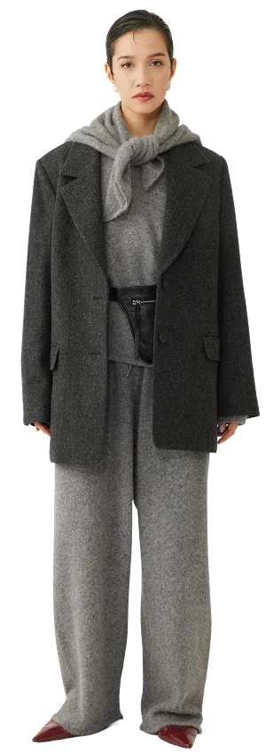 THE PAUSE 2025 WINTER COLLECTION