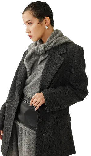 THE PAUSE 2025 WINTER COLLECTION