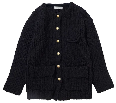 THE PAUSE 2025 WINTER COLLECTION
