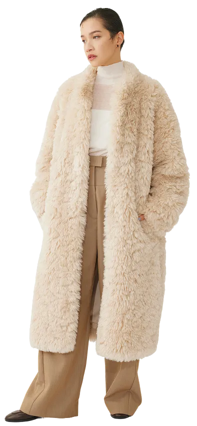 THE PAUSE 2025 WINTER COLLECTION