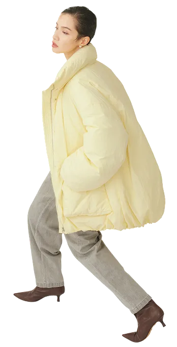 THE PAUSE 2025 WINTER COLLECTION