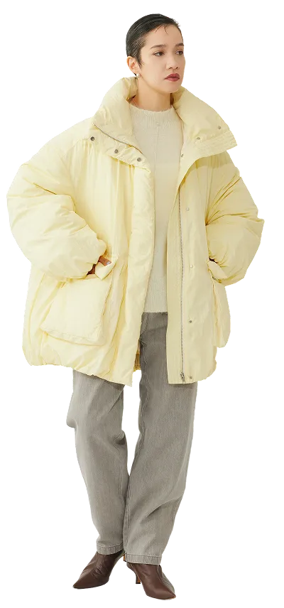 THE PAUSE 2025 WINTER COLLECTION
