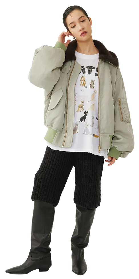 THE PAUSE 2025 WINTER COLLECTION