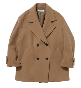 THE PAUSE 2025 WINTER COLLECTION