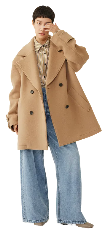 THE PAUSE 2025 WINTER COLLECTION