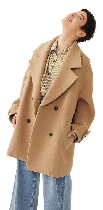 THE PAUSE 2025 WINTER COLLECTION