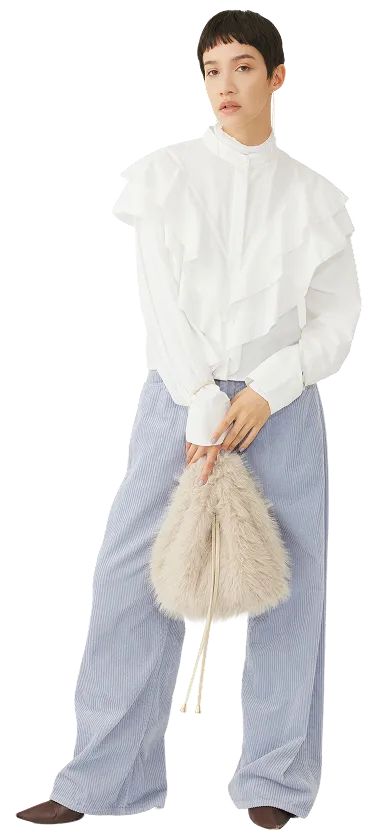 THE PAUSE 2025 WINTER COLLECTION