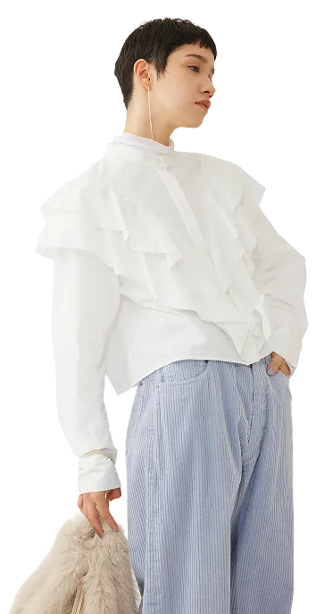 THE PAUSE 2025 WINTER COLLECTION
