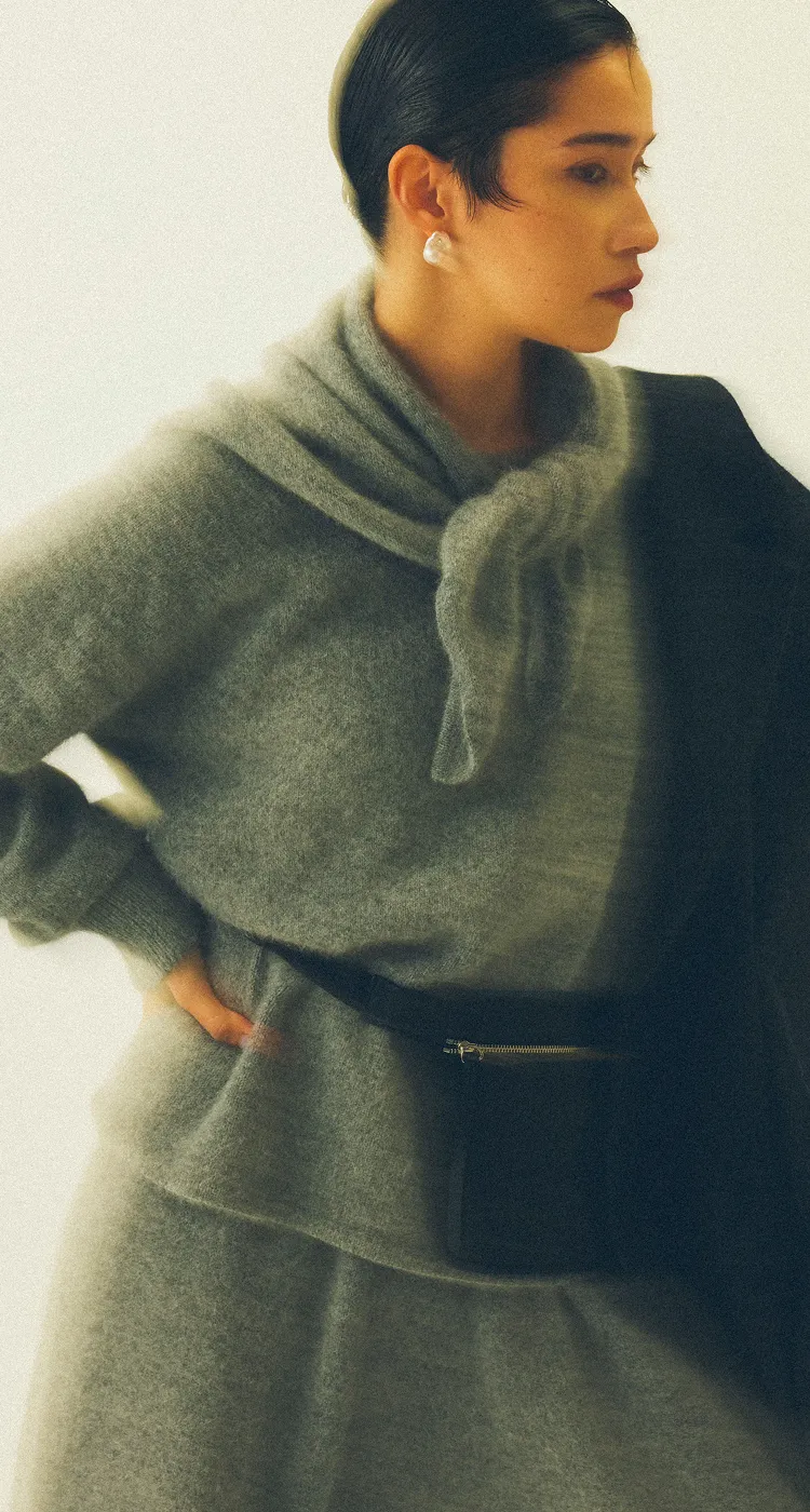 THE PAUSE 2025 WINTER COLLECTION
