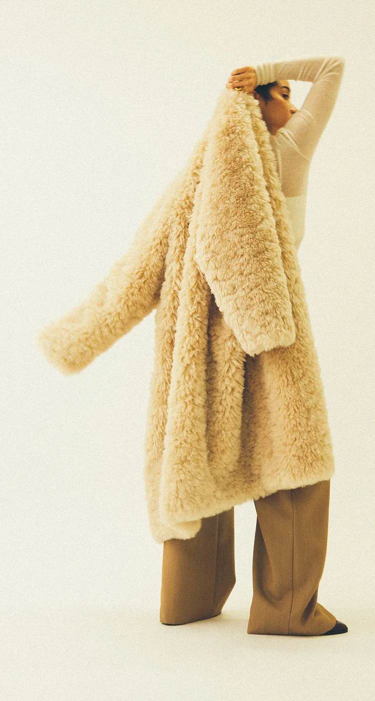 THE PAUSE 2025 WINTER COLLECTION
