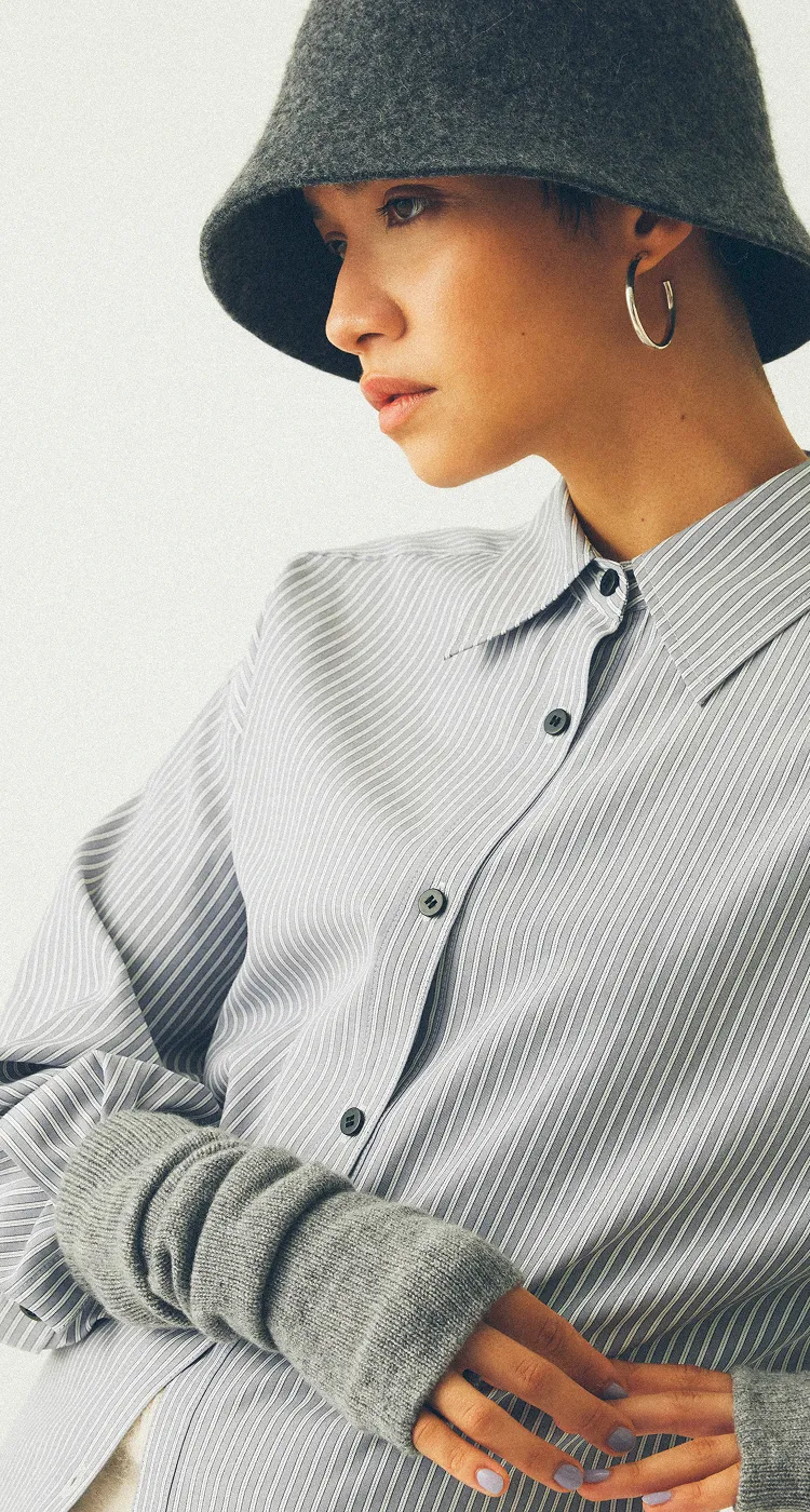THE PAUSE 2025 WINTER COLLECTION