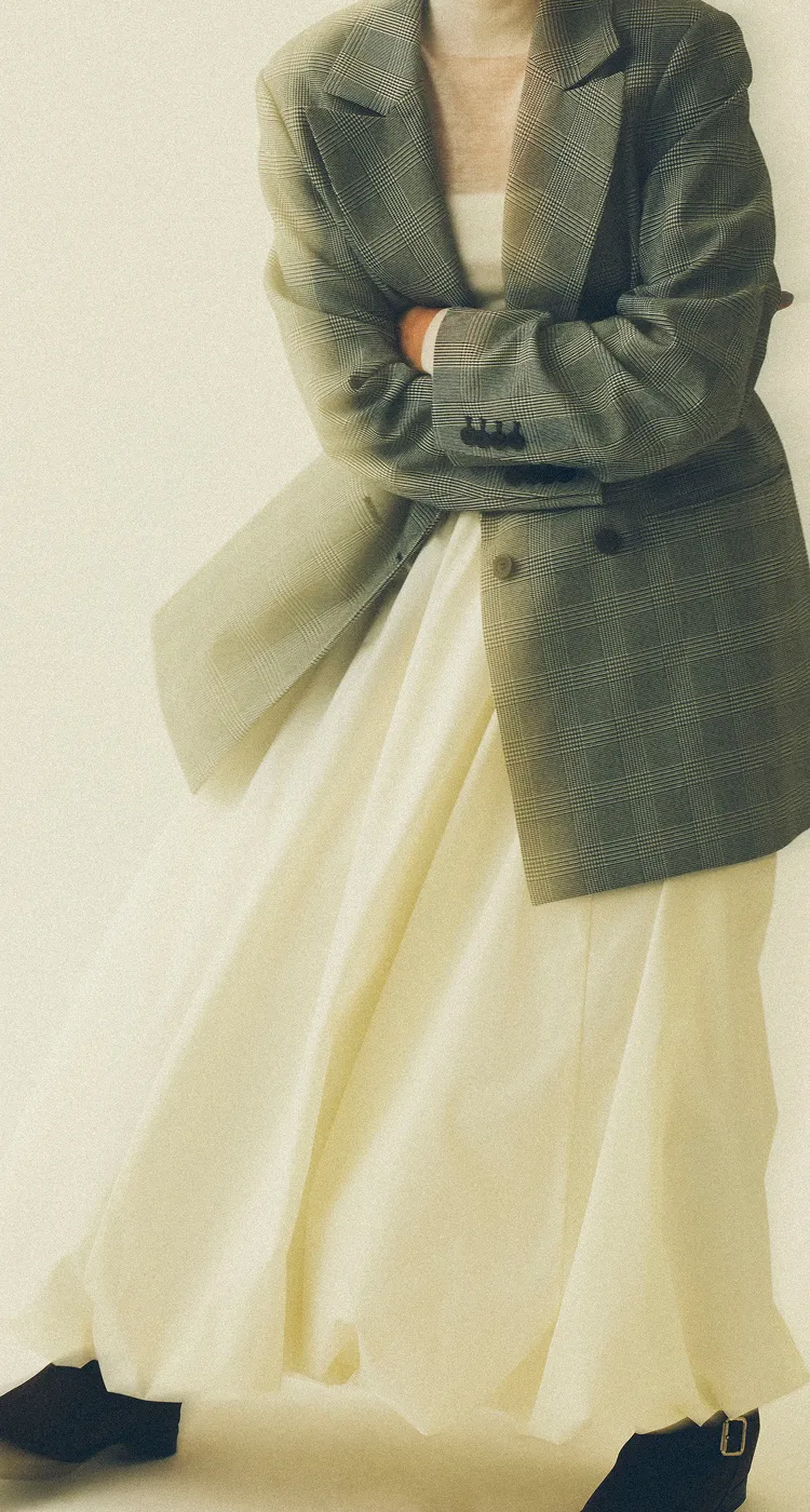 THE PAUSE 2025 WINTER COLLECTION