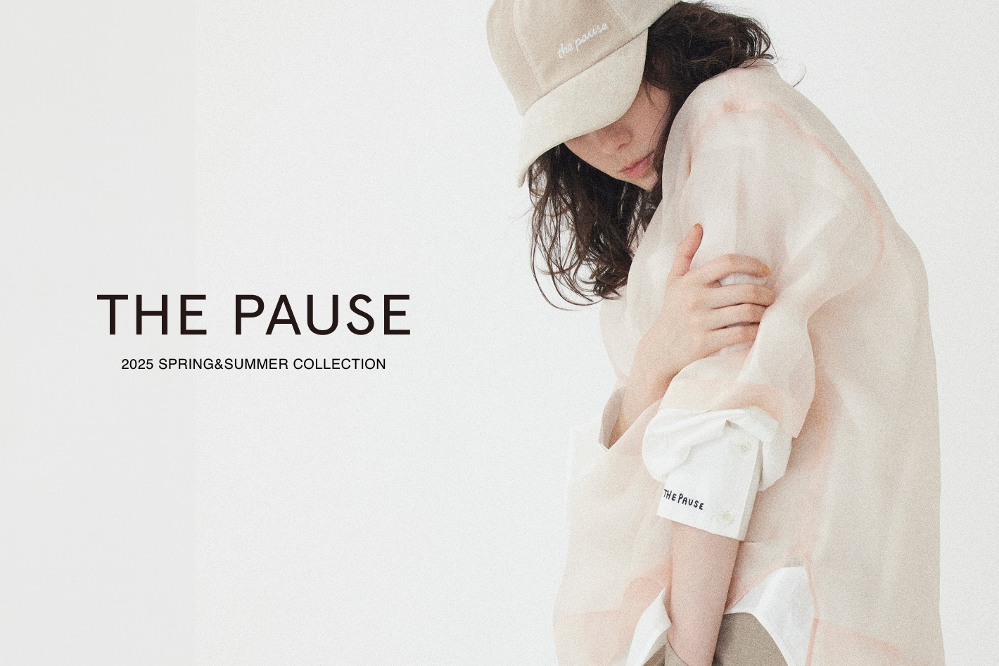 THE PAUSE 2025 spring collection | PAL CLOSET(パルクローゼット) - パルグループ公式 ...