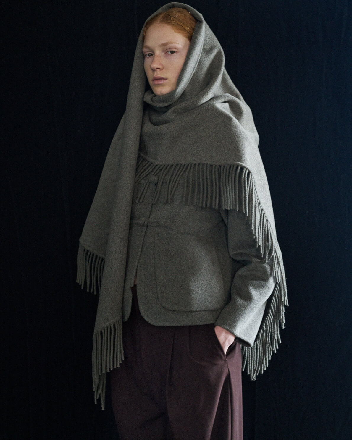 Whim Gazette 2025 AUTUMN WINTER