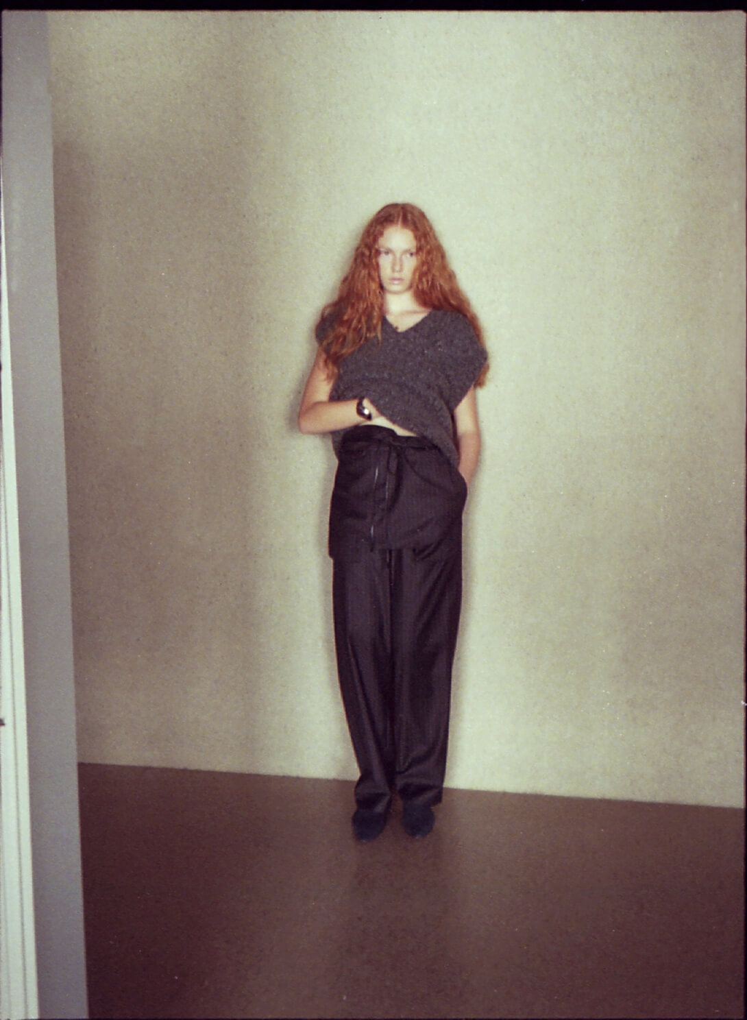 Whim Gazette 2025 AUTUMN WINTER
