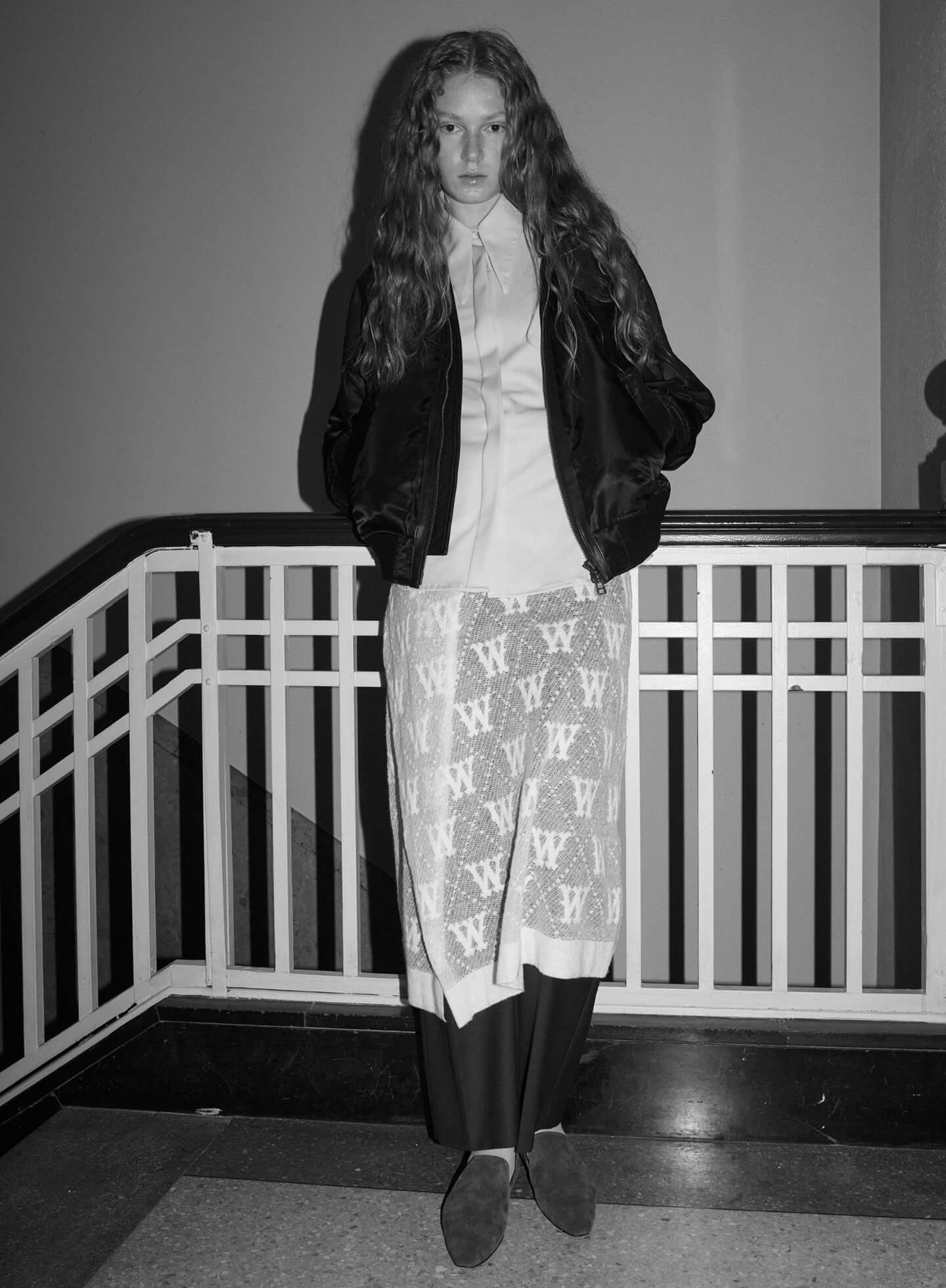 Whim Gazette 2025 AUTUMN WINTER
