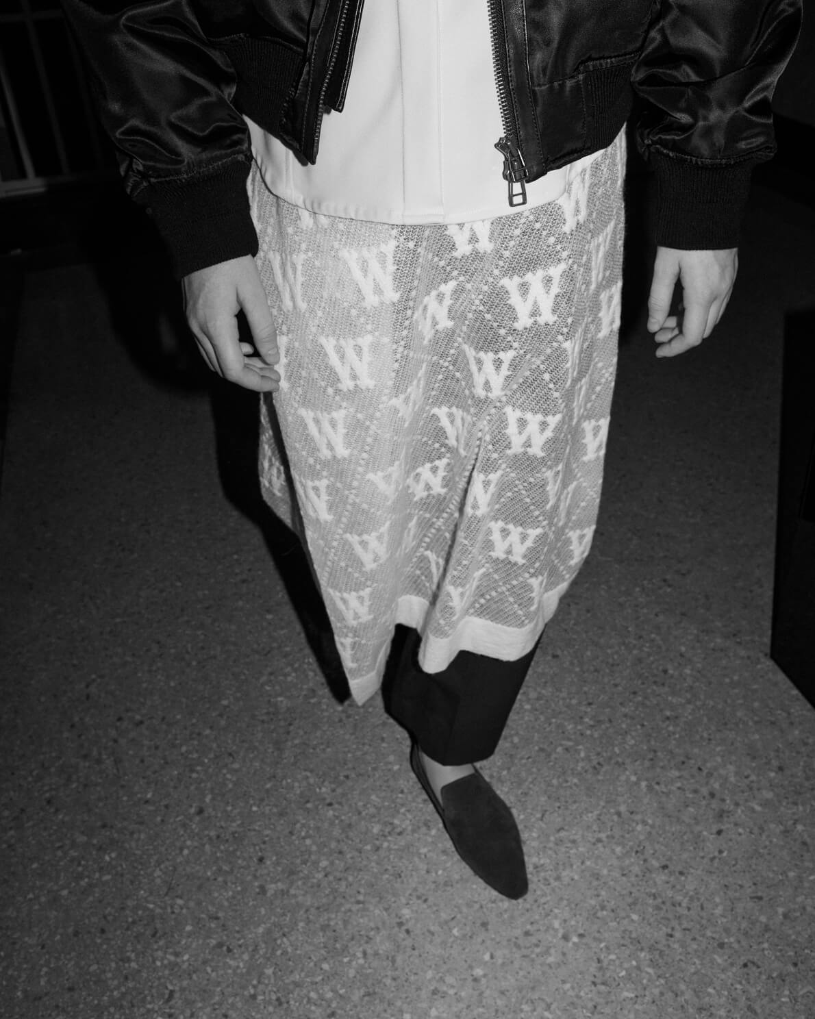 Whim Gazette 2025 AUTUMN WINTER