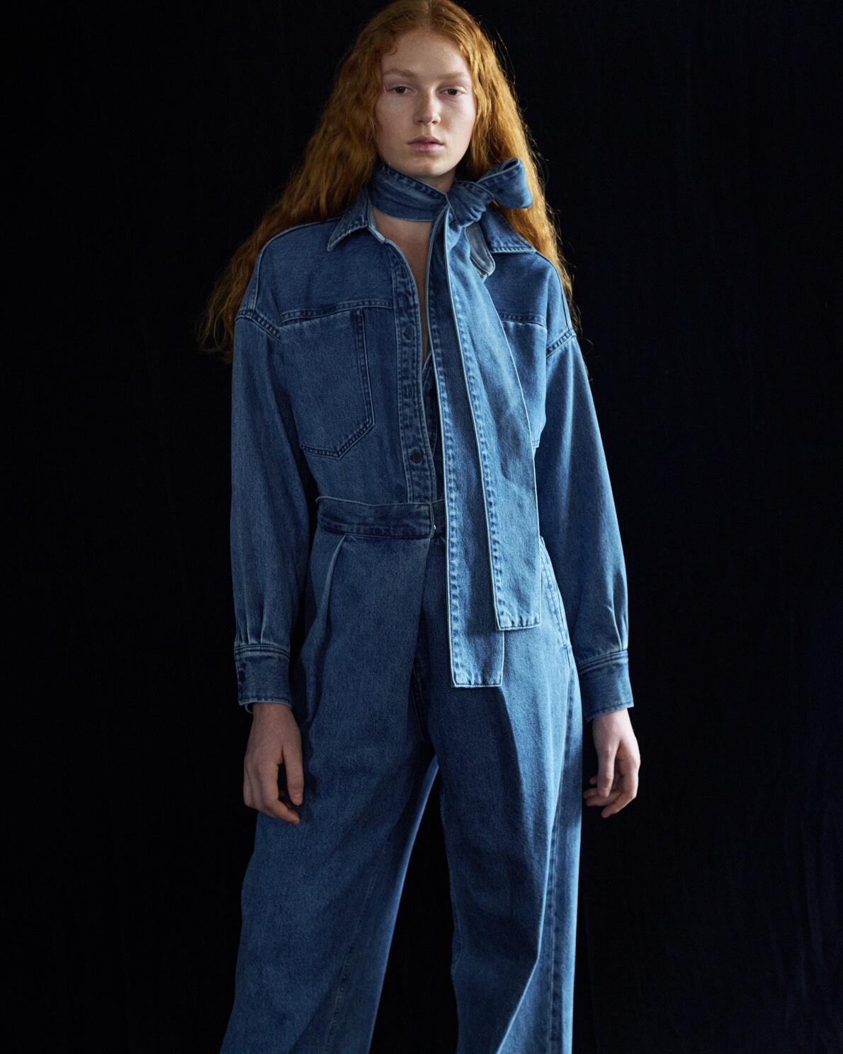 Whim Gazette 2025 AUTUMN WINTER