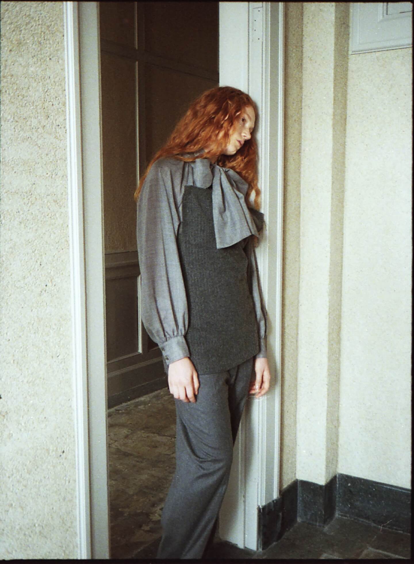 Whim Gazette 2025 AUTUMN WINTER