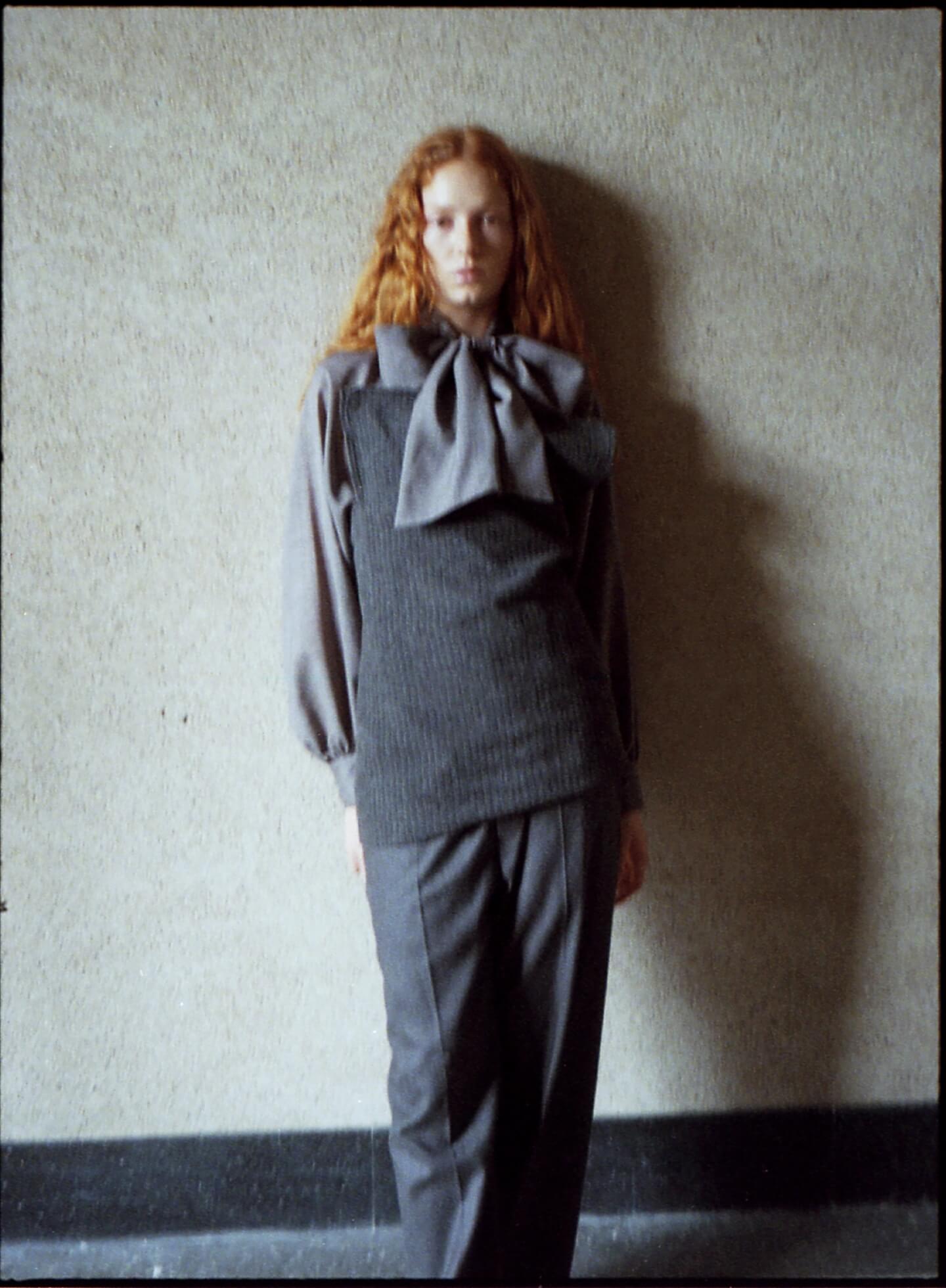 Whim Gazette 2025 AUTUMN WINTER