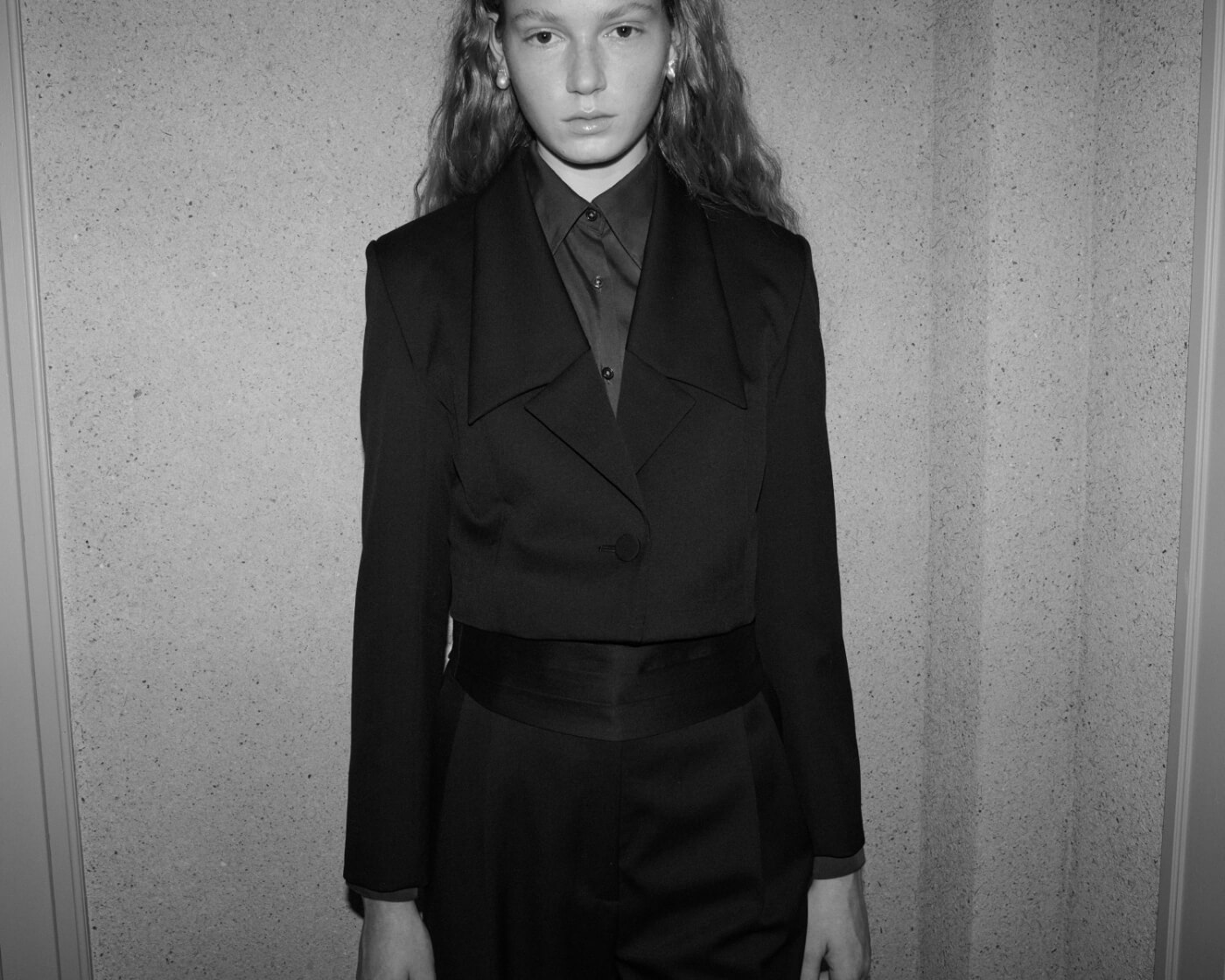 Whim Gazette 2025 AUTUMN WINTER