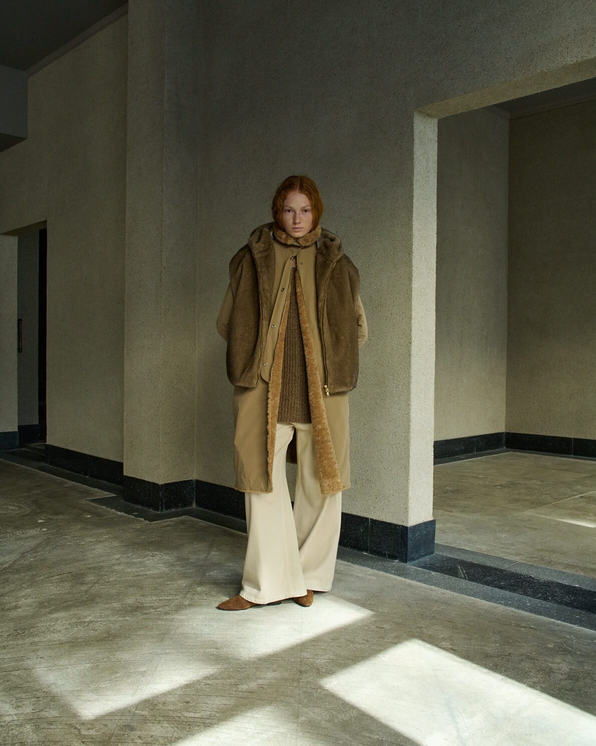 Whim Gazette 2025 AUTUMN WINTER