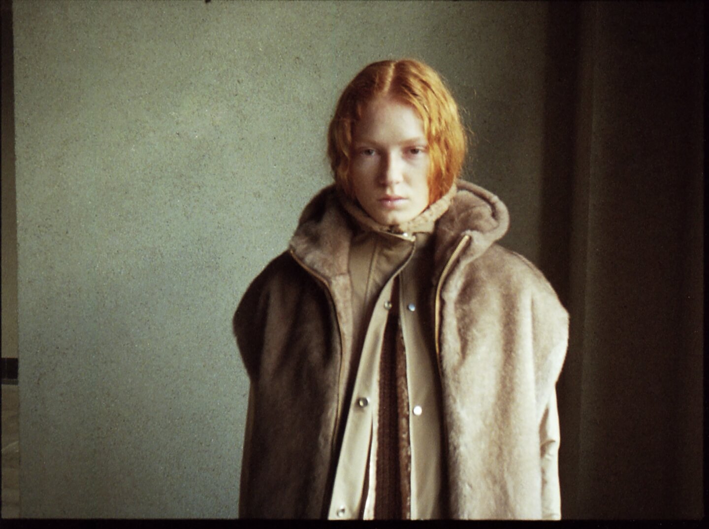 Whim Gazette 2025 AUTUMN WINTER