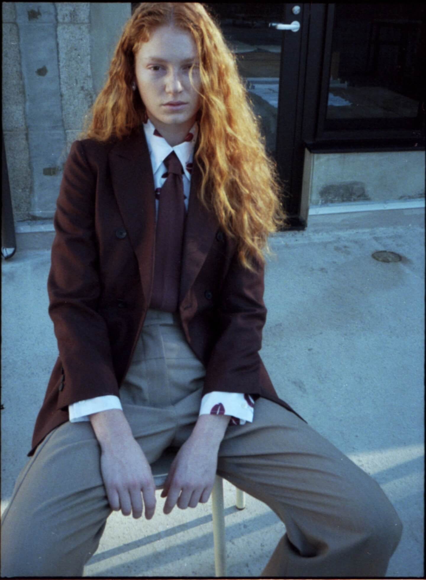Whim Gazette 2025 AUTUMN WINTER