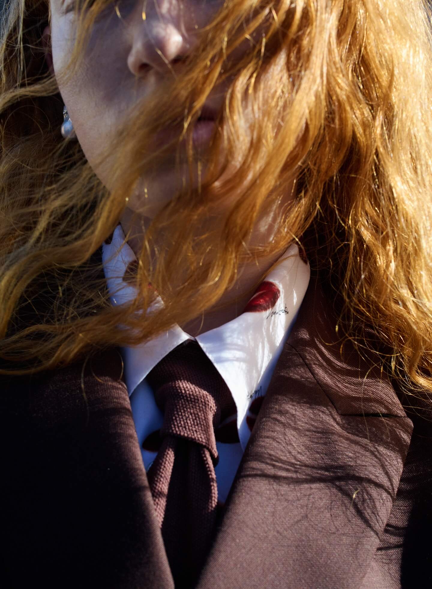Whim Gazette 2025 AUTUMN WINTER