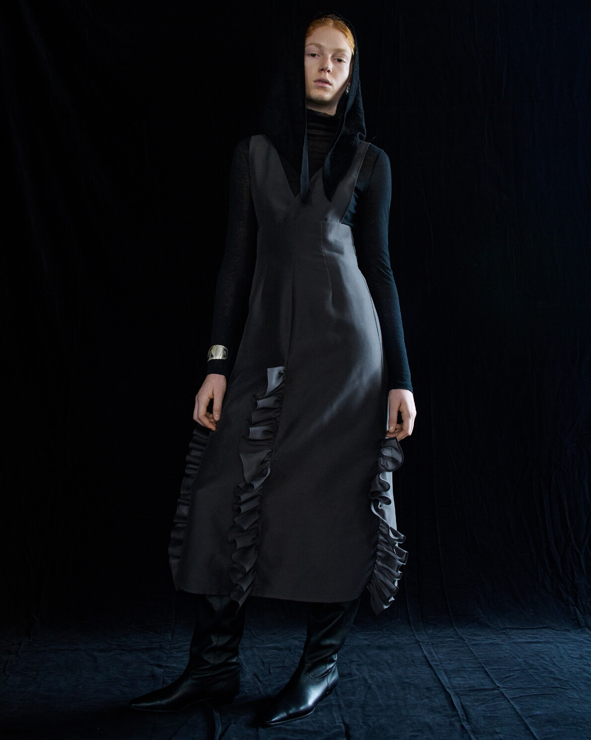 Whim Gazette 2025 AUTUMN WINTER