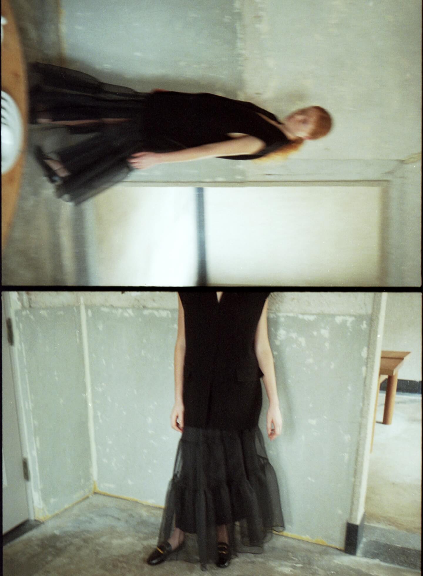 Whim Gazette 2025 AUTUMN WINTER