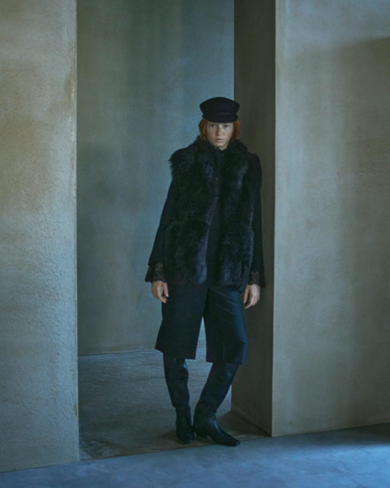 Whim Gazette 2025 AUTUMN WINTER