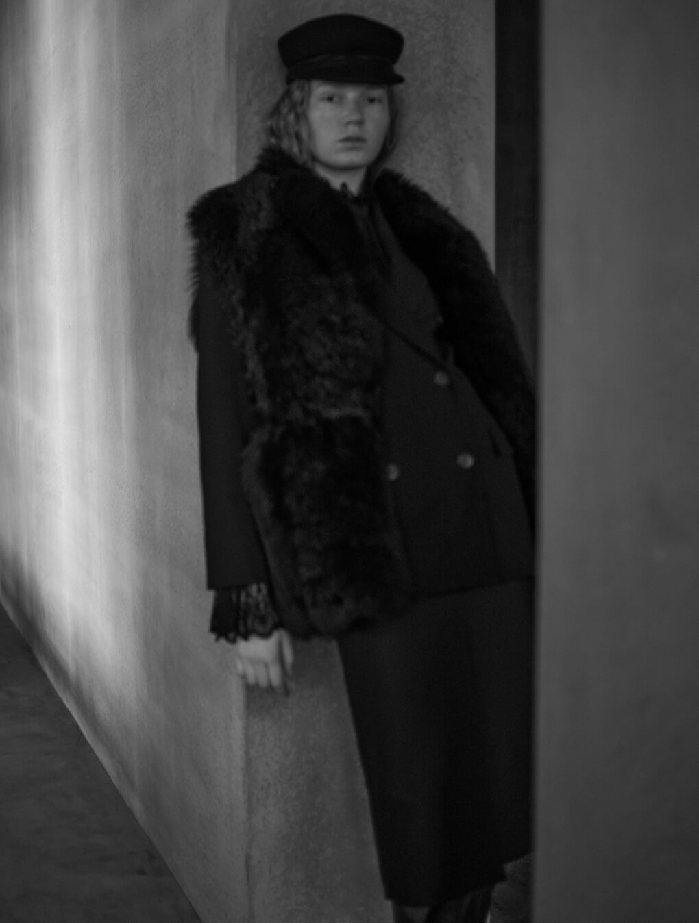 Whim Gazette 2025 AUTUMN WINTER