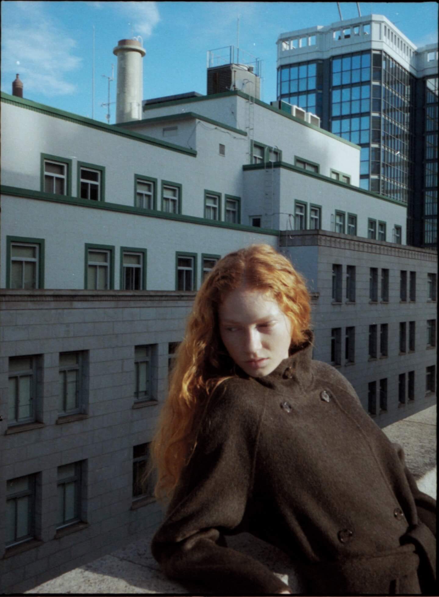Whim Gazette 2025 AUTUMN WINTER