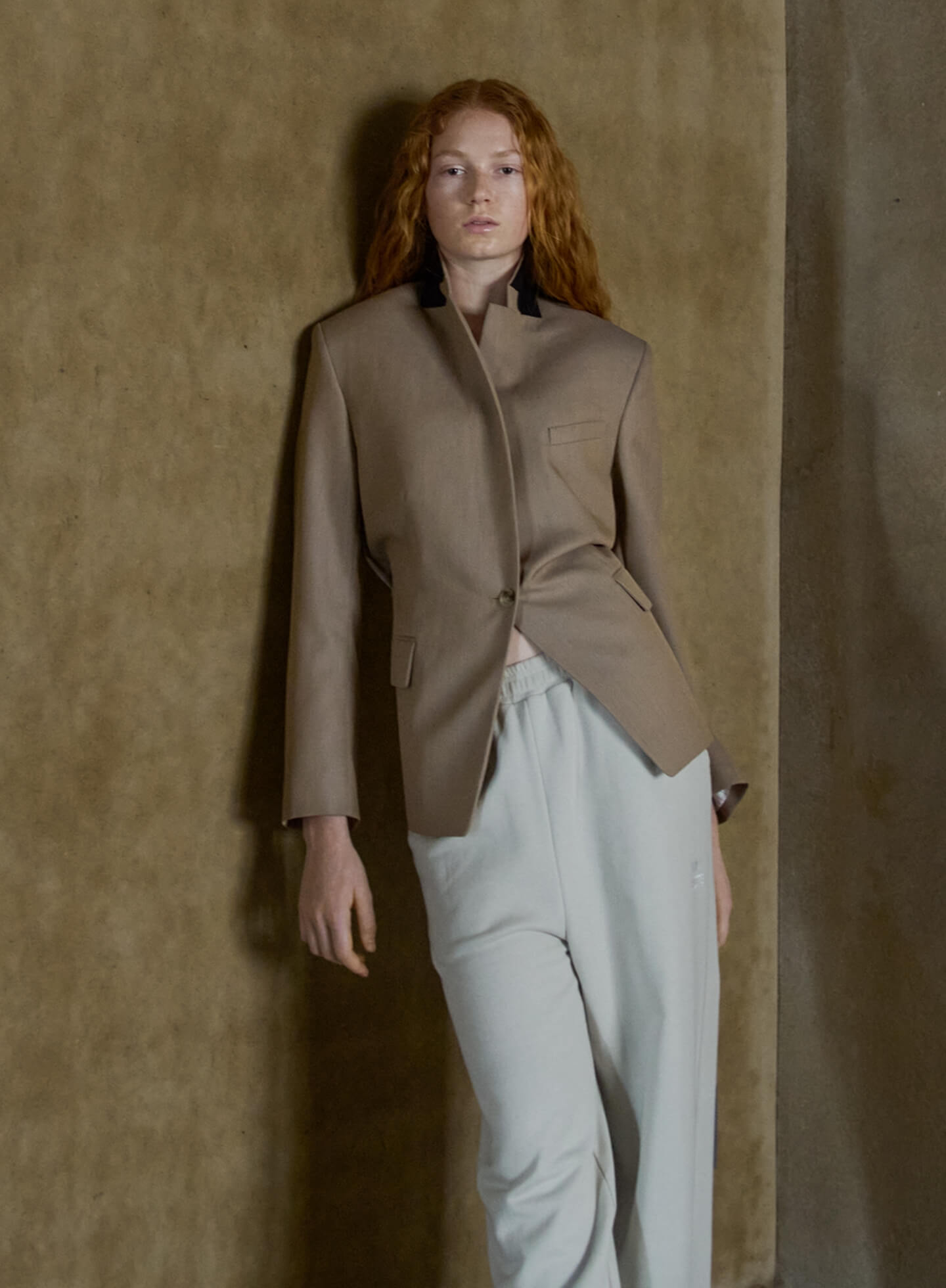 Whim Gazette 2025 AUTUMN WINTER