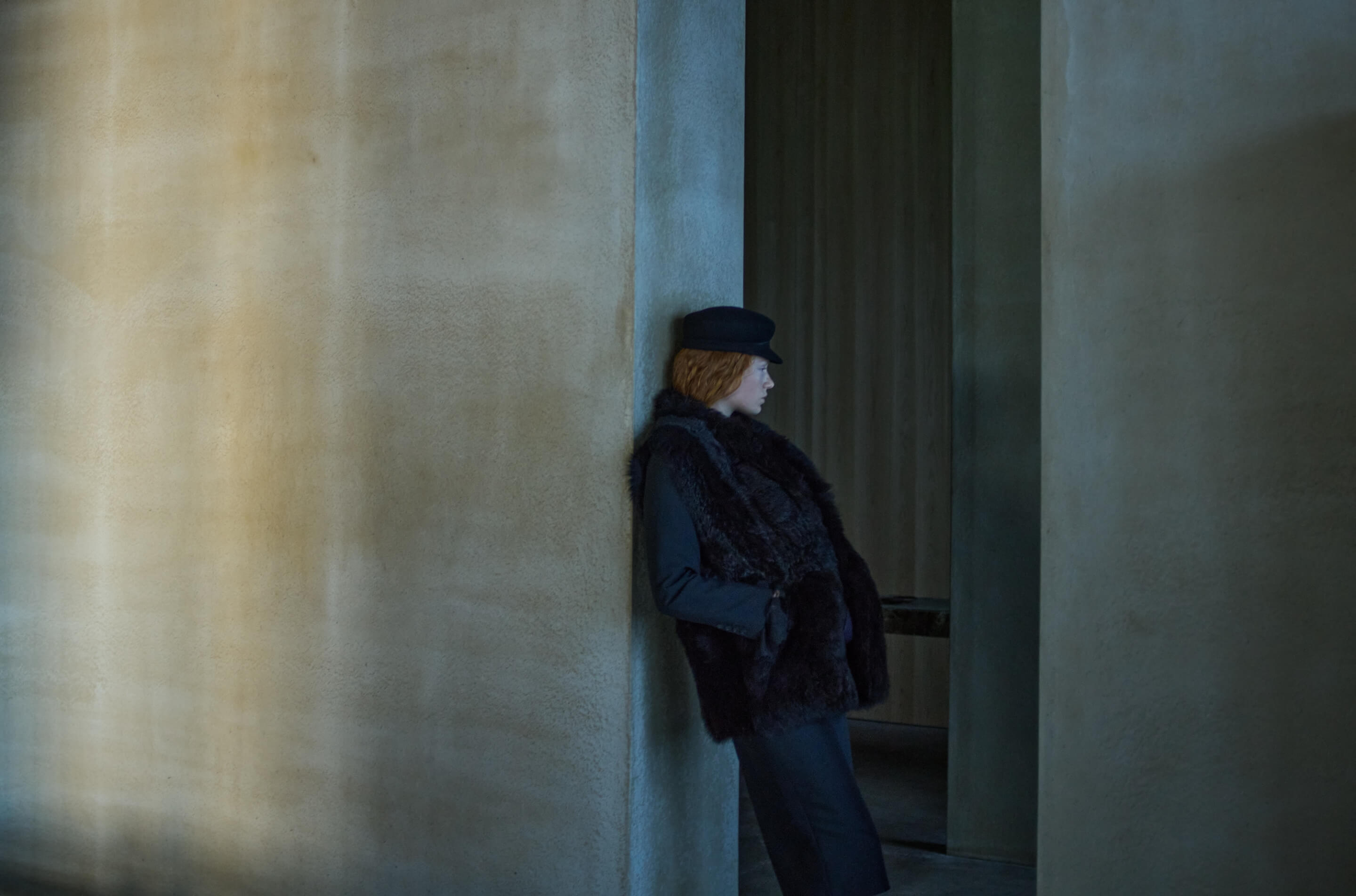 Whim Gazette 2025 AUTUMN WINTER