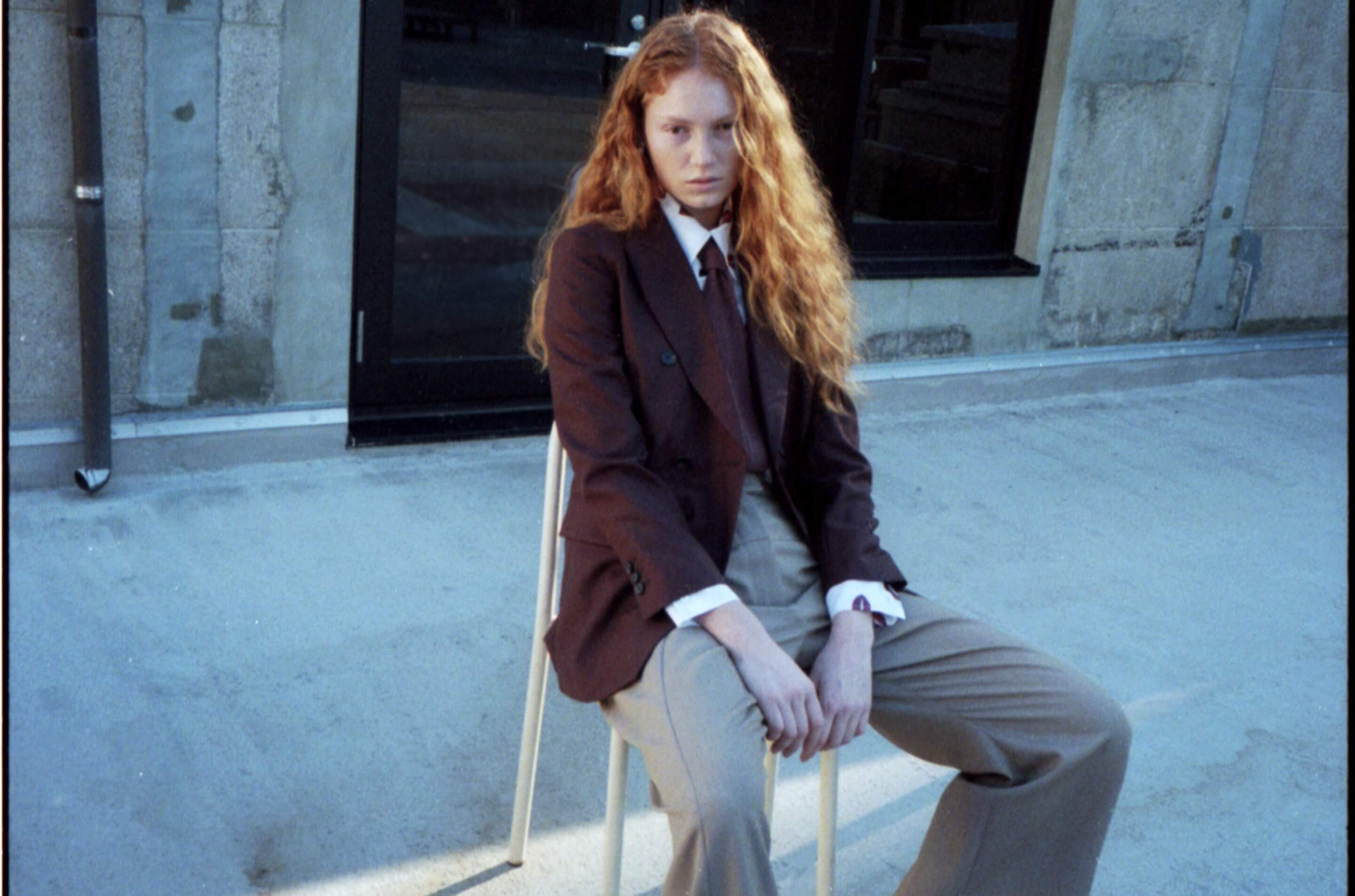 Whim Gazette 2025 AUTUMN WINTER