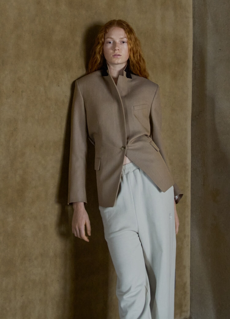 Whim Gazette 2025 AUTUMN WINTER