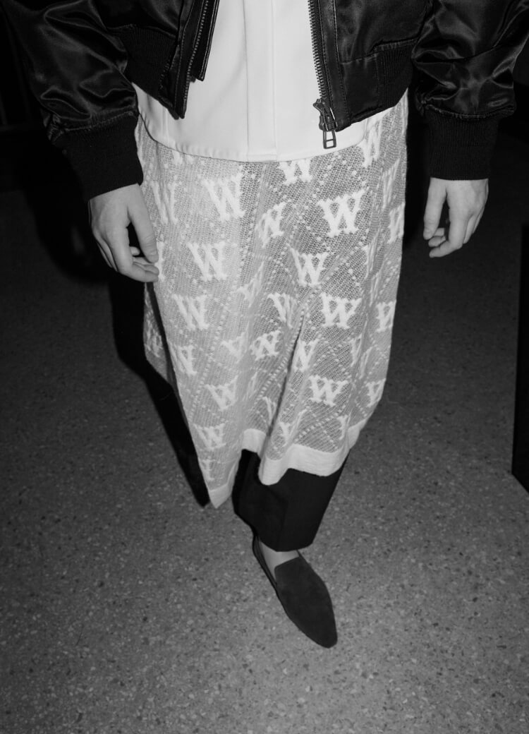 Whim Gazette 2025 AUTUMN WINTER