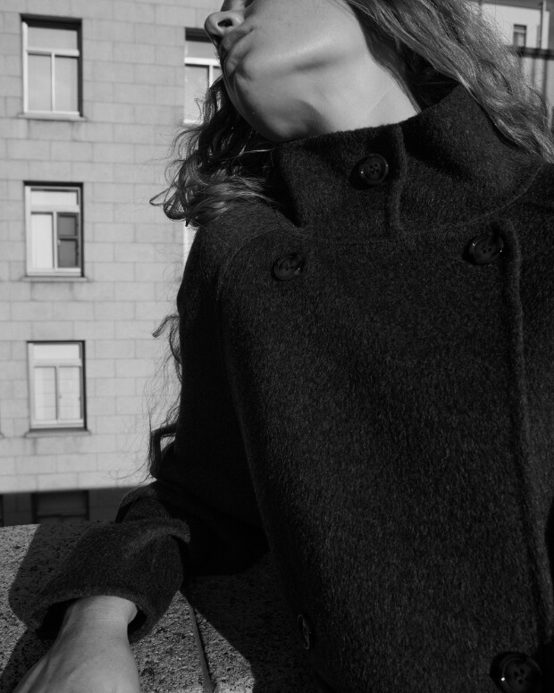 Whim Gazette 2025 AUTUMN WINTER