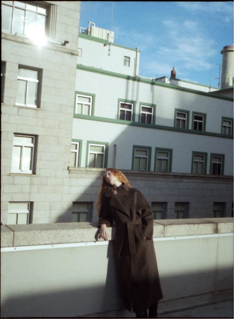 Whim Gazette 2025 AUTUMN WINTER