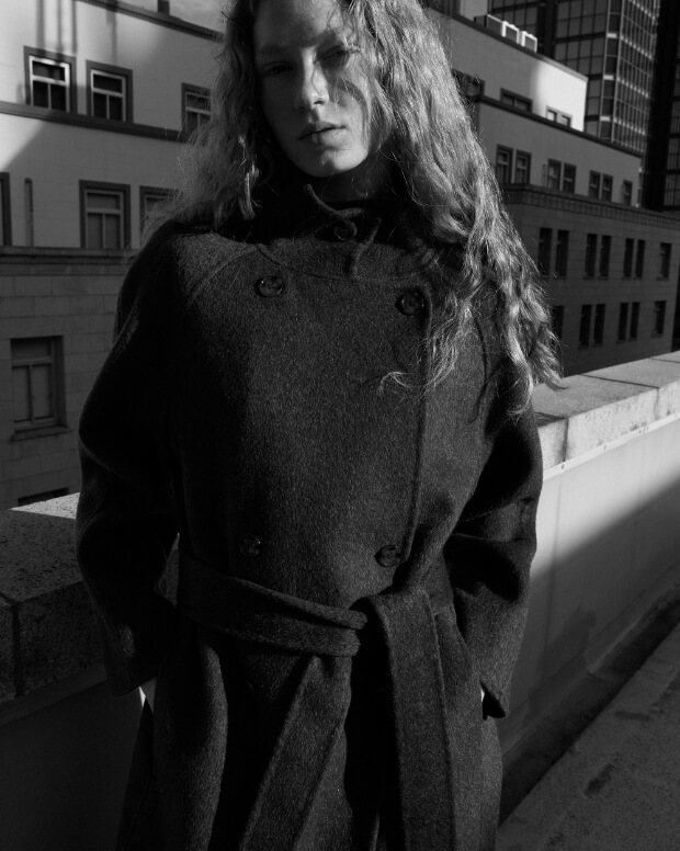 Whim Gazette 2025 AUTUMN WINTER