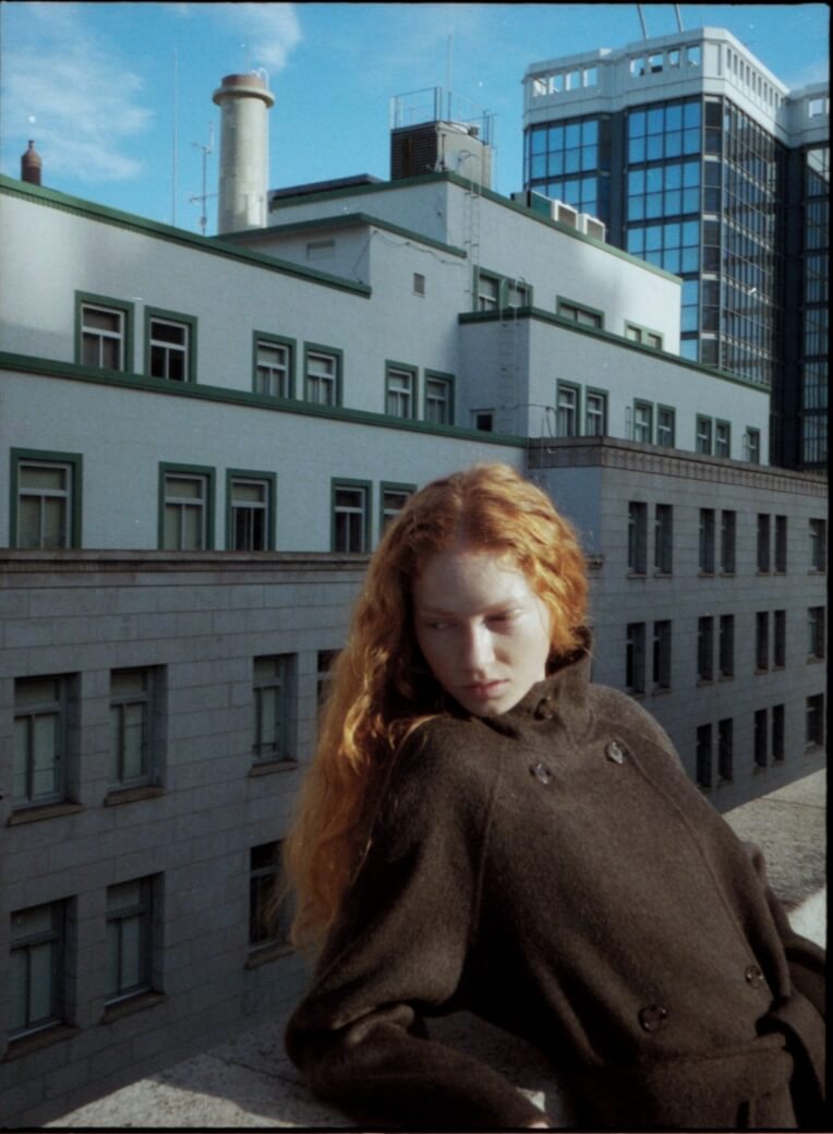 Whim Gazette 2025 AUTUMN WINTER
